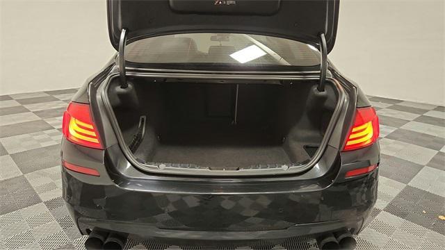 used 2013 BMW 550 car, priced at $7,995