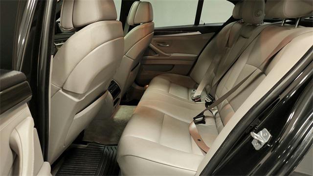 used 2013 BMW 550 car, priced at $7,995