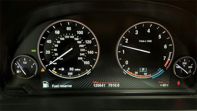 used 2013 BMW 550 car, priced at $7,995