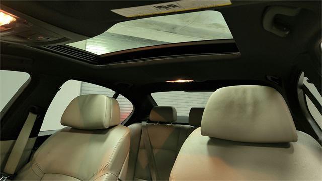 used 2013 BMW 550 car, priced at $7,995