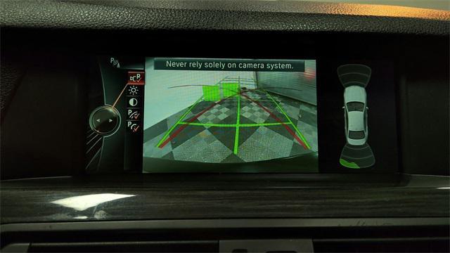 used 2013 BMW 550 car, priced at $7,995