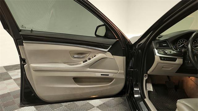 used 2013 BMW 550 car, priced at $7,995
