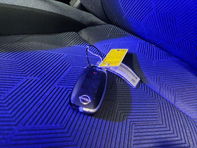 used 2025 Nissan Versa car, priced at $15,887