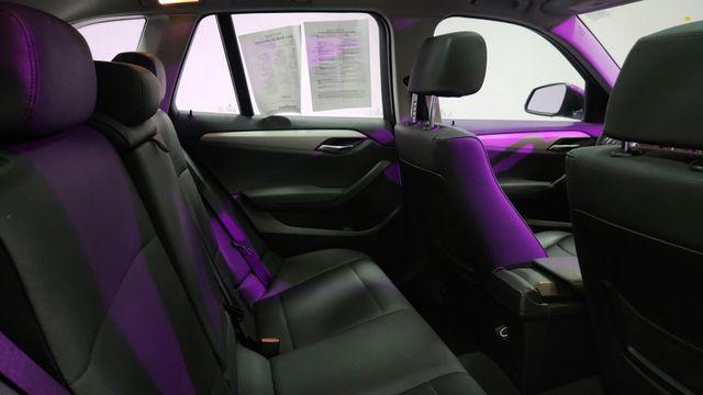 used 2015 BMW X1 car, priced at $9,995