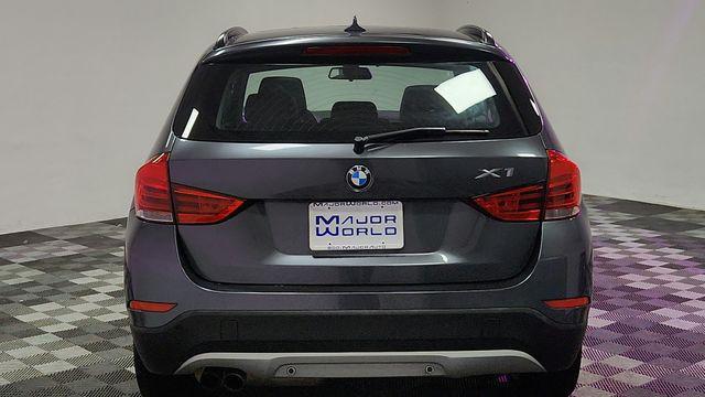 used 2015 BMW X1 car, priced at $9,995