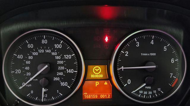 used 2015 BMW X1 car, priced at $9,995