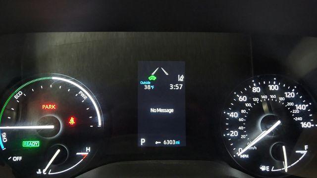 used 2024 Toyota Sienna car, priced at $38,888