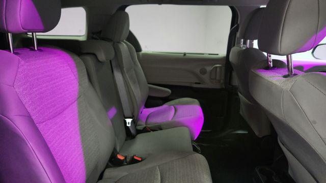 used 2024 Toyota Sienna car, priced at $38,888