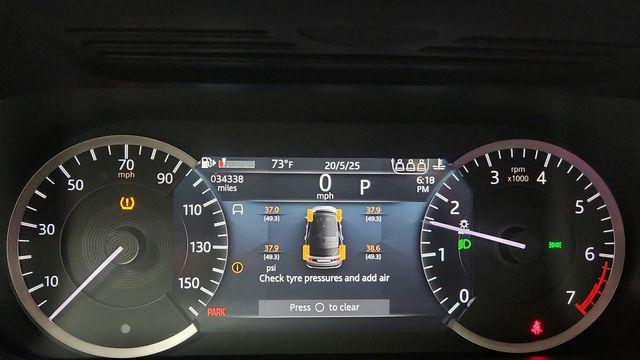 used 2022 Land Rover Discovery Sport car, priced at $23,888