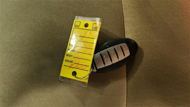 used 2014 Nissan Pathfinder car, priced at $10,995