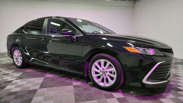 used 2024 Toyota Camry car, priced at $24,995