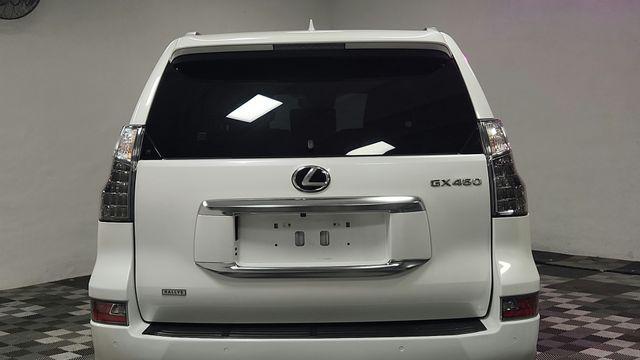 used 2020 Lexus GX 460 car, priced at $42,800