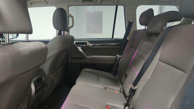 used 2020 Lexus GX 460 car, priced at $42,800