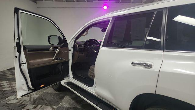 used 2020 Lexus GX 460 car, priced at $42,800