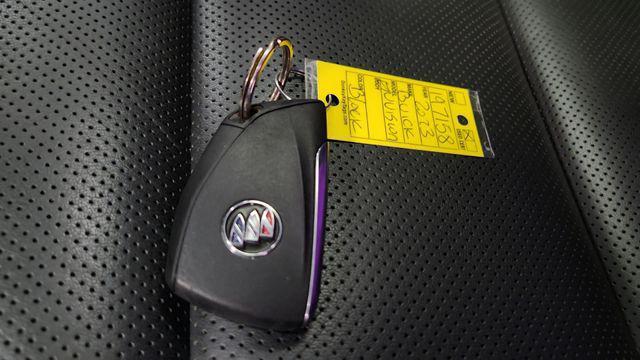 used 2023 Buick Envision car