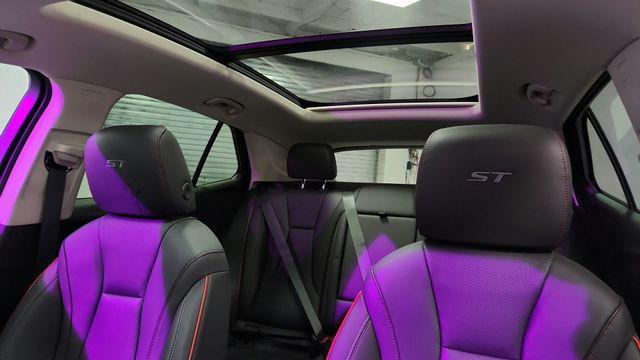 used 2023 Buick Envision car