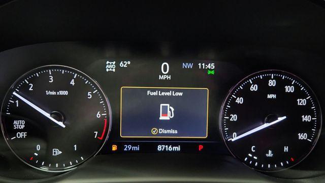 used 2023 Buick Envision car