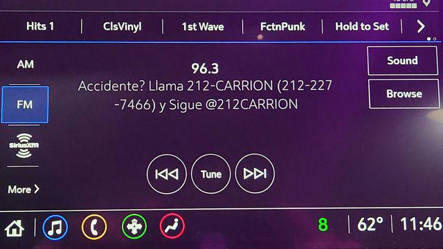 used 2023 Buick Envision car