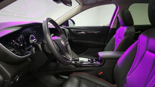 used 2023 Buick Envision car