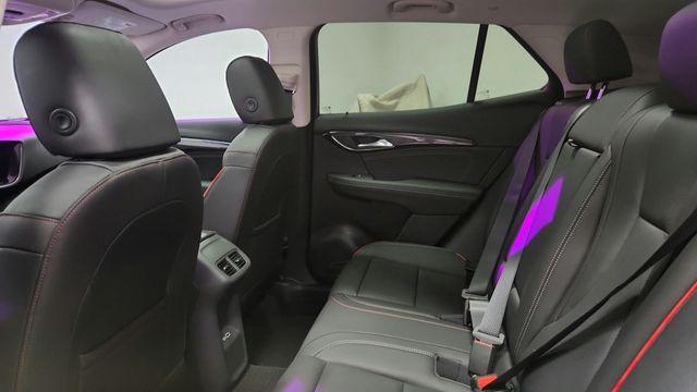 used 2023 Buick Envision car