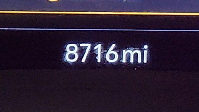 used 2023 Buick Envision car