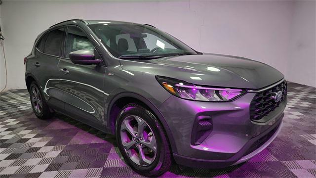 used 2025 Ford Escape car, priced at $26,995