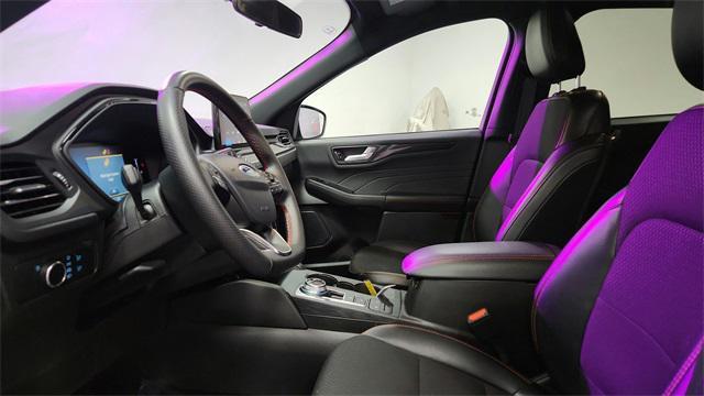 used 2025 Ford Escape car, priced at $26,995