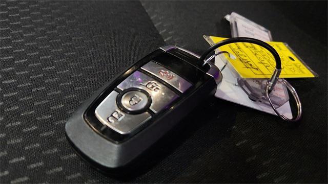 used 2025 Ford Escape car, priced at $26,995