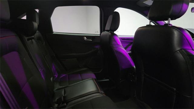 used 2025 Ford Escape car, priced at $26,995