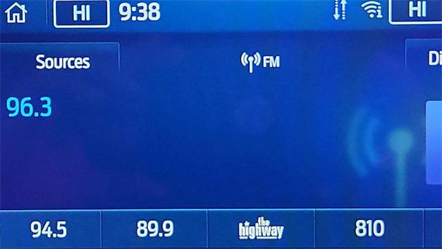 used 2025 Ford Escape car, priced at $26,995