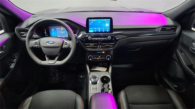 used 2025 Ford Escape car, priced at $26,995