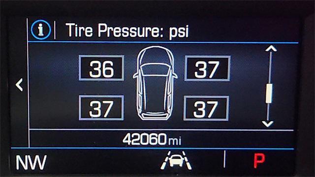 used 2024 GMC Terrain car, priced at $24,995