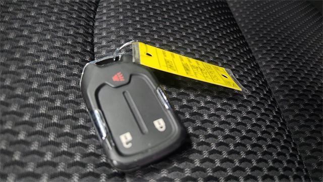 used 2024 GMC Terrain car, priced at $24,995