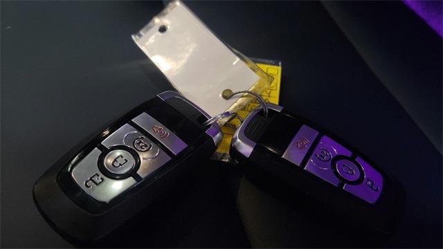 used 2024 Ford Bronco Sport car, priced at $38,888