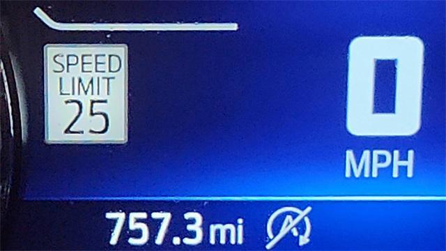 used 2024 Ford Bronco Sport car, priced at $38,888