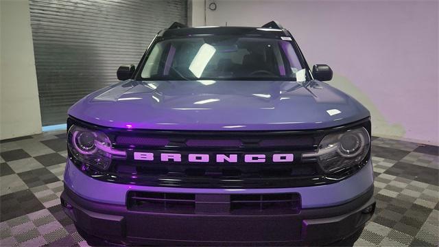 used 2024 Ford Bronco Sport car, priced at $38,888