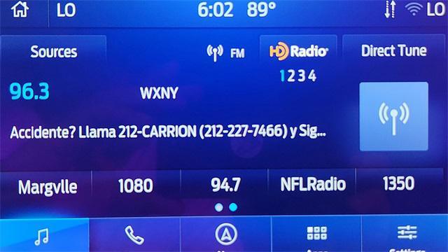 used 2024 Ford Bronco Sport car, priced at $38,888