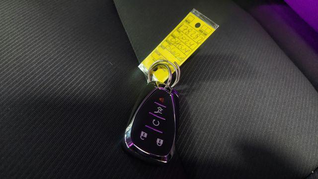 used 2024 Chevrolet Blazer car, priced at $29,888