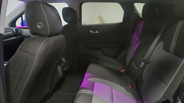 used 2024 Chevrolet Blazer car, priced at $29,888