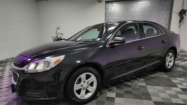 used 2014 Chevrolet Malibu car