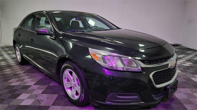 used 2014 Chevrolet Malibu car