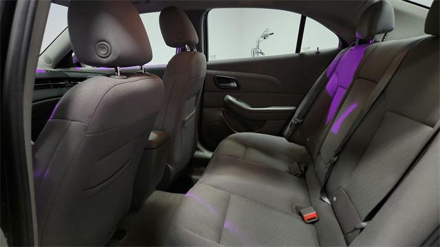 used 2014 Chevrolet Malibu car
