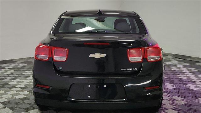 used 2014 Chevrolet Malibu car