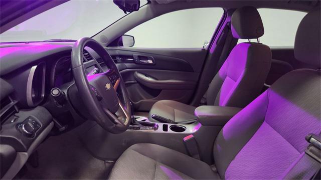 used 2014 Chevrolet Malibu car