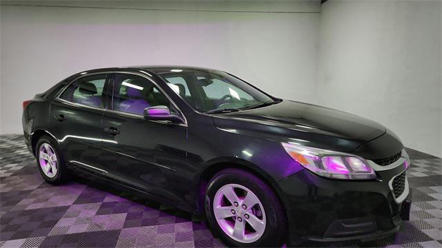 used 2014 Chevrolet Malibu car