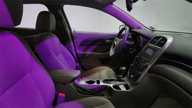 used 2014 Chevrolet Malibu car