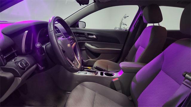 used 2014 Chevrolet Malibu car