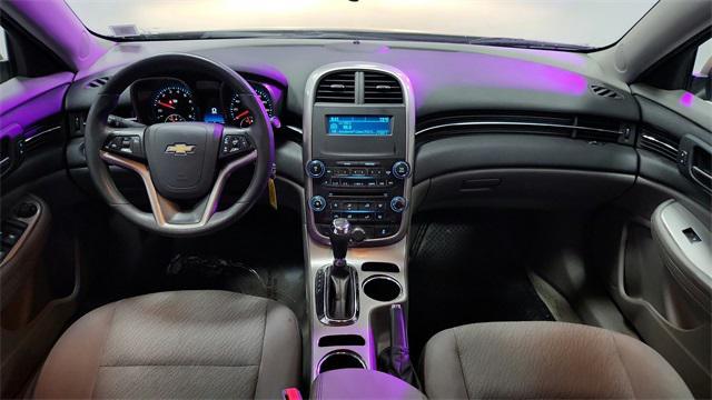 used 2014 Chevrolet Malibu car