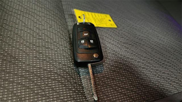 used 2014 Chevrolet Malibu car