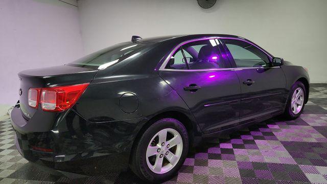 used 2014 Chevrolet Malibu car